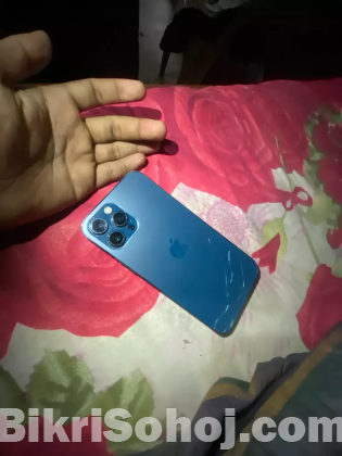 I phone 12pro max